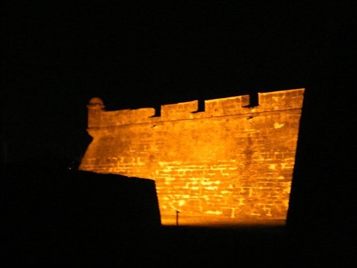 St. Augustine: 1.5-Hour Ghost Walking Tour - The Value of the Tour