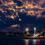 St Augustine: Black Raven Pirate Ship July 4th Fireworks - How the Experience Adds Value