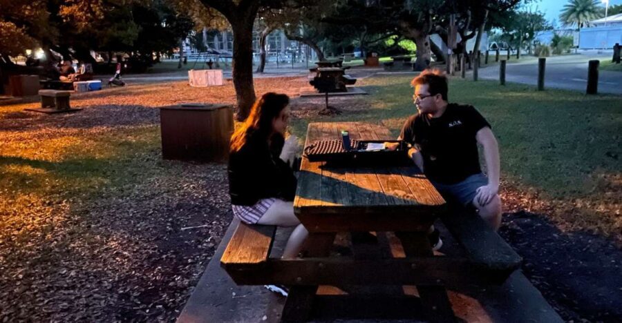 St. Augustine: Evening Paranormal Investigation Tour - Authentic Experiences & Review Highlights