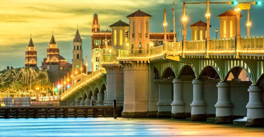 St. Augustine: Family-Friendly Guided Ghost Tour - Who Is This Tour Best For?