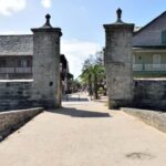 St. Augustine: Guided History Walking Tour - An In-Depth Look at the St. Augustine Guided History Walking Tour