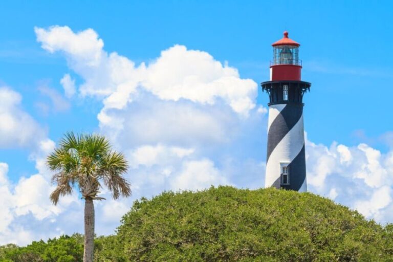 St. Augustine: Haunted Pub Crawl - Who Will Love This Tour?