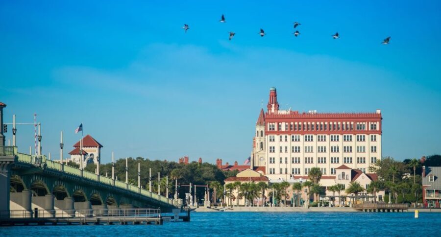 St. Augustine: Hop-on Hop-off Trolley Tour with Museum Entry - Who Should Consider This Tour?