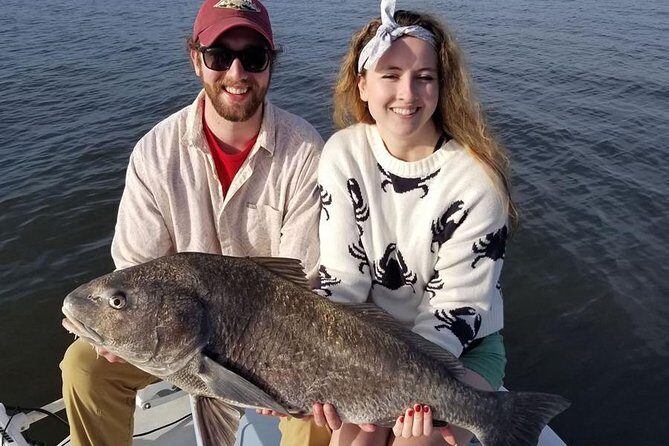 St Augustine Inshore Fishing Charter - Analyzing the Value