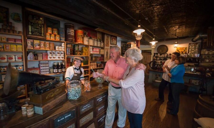 St. Augustine Oldest Store Museum Experience - Who Will Love This Tour?