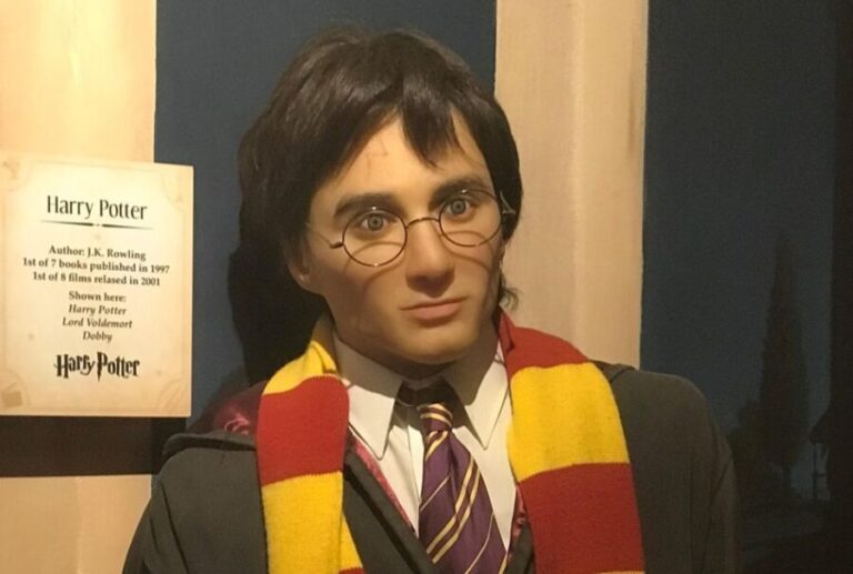 St. Augustine: Potter's Wax Museum Ticket - Is It Worth the Price?