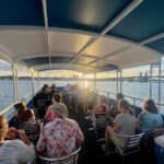 St. Augustine: Sunset Boat Tour with Dolphin Spotting - Who Should Consider This Tour?