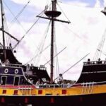 St. Augustine: Treasure Hunt Cruise with Onboard Show - Detailed Itinerary Breakdown