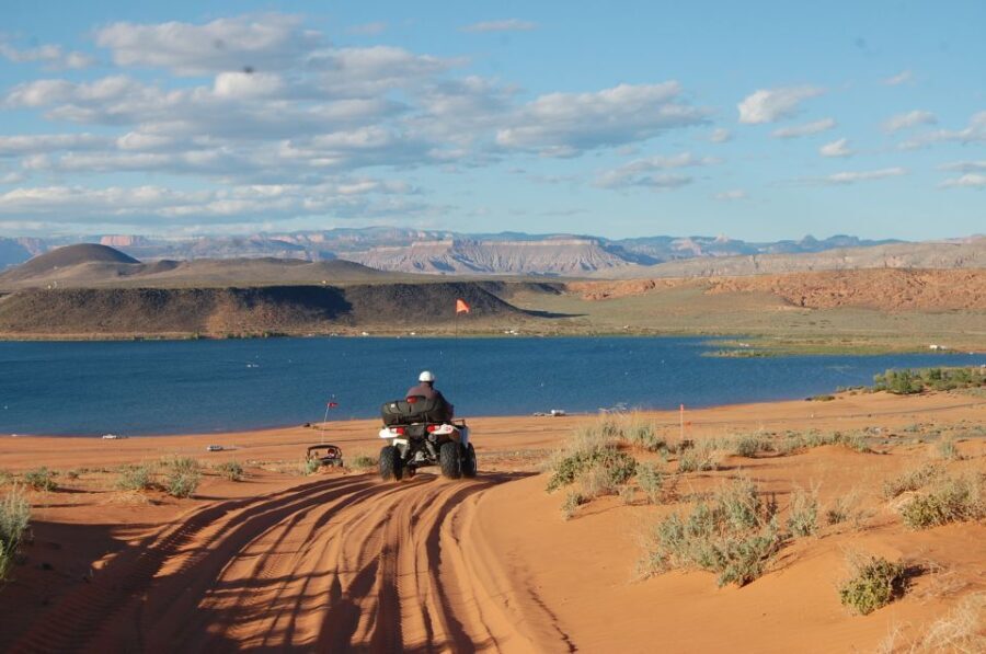 St. George: Full-Day ATV Adventure in Sand Hollow State Park - Final Thoughts