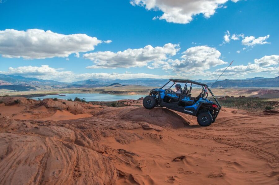 St. George: Sunset ATV Adventure near Zion National Park - Final Thoughts: Is It Worth It?