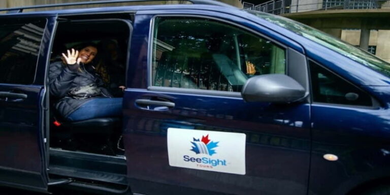 St John's: Small Group Guided Tour by Car - Authentic Experiences from Reviews
