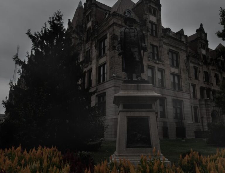 St. Louis: Gateway Ghouls and Hauntings Walking Tour - The Sum Up