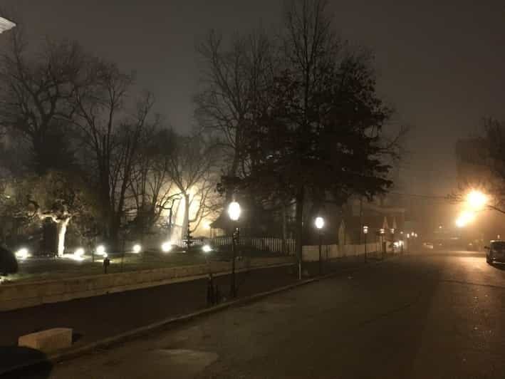 St. Louis: Lemp Haunted Neighborhood Ghost Tour - Final Thoughts