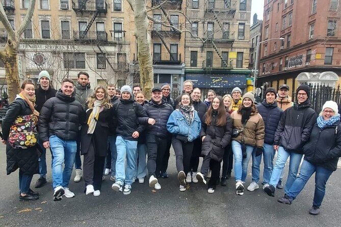 St Patrick Cathedral and Manhattan Walking Tour - Things to Consider