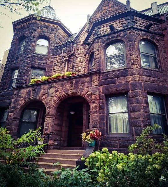 St. Paul - Summit Avenue Haunted History Ghost Walking Tour - Analyzing the Value