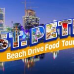 St. Pete Beach Dr: Food, Drinks & Cultural Walking Tour - What Makes This Tour Valuable