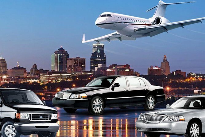 St Pete Beach/To Tampa airport - Why This Service is a Solid Choice