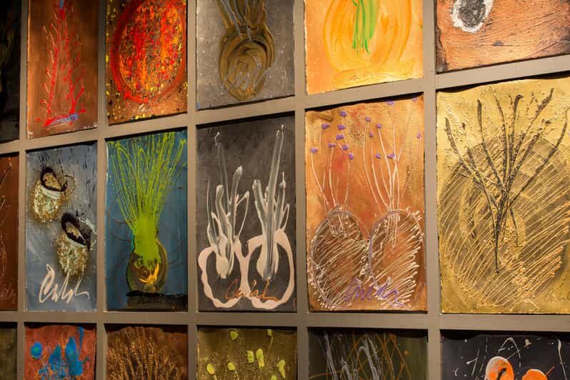 St. Petersburg: Chihuly Collection Admission Ticket - Why This Experience Offers Great Value