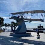 St. Petersburg, Fl: Sightseeing Tour in Electric Cart - A Closer Look at the Tour Itinerary