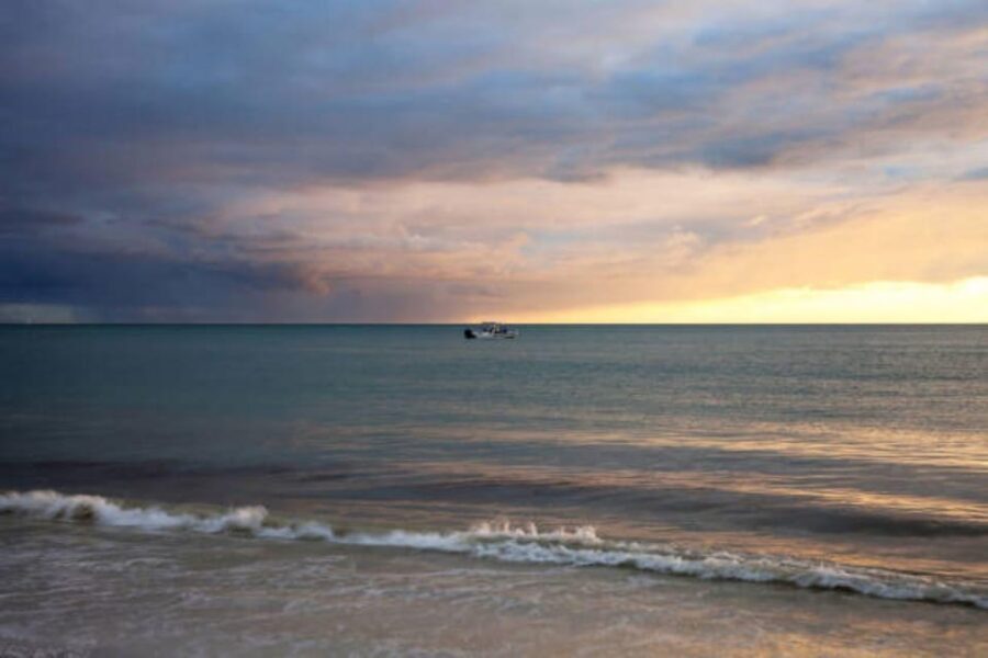 St Petersburg: Off-Shore Deep-Sea Fishing Charter - Who Will Love This Experience?