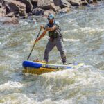 Stand Up Paddle Board Colorado River Adventure: Guided Half Day - The Itinerary in Detail