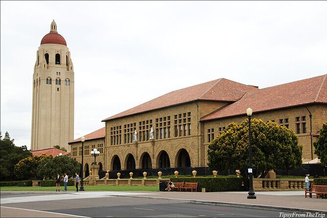 Stanford University Campus Adventure - FAQ