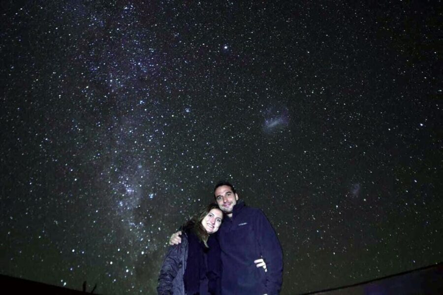 Stargazing in the Atacama Desert - The Itinerary in Detail: What to Expect