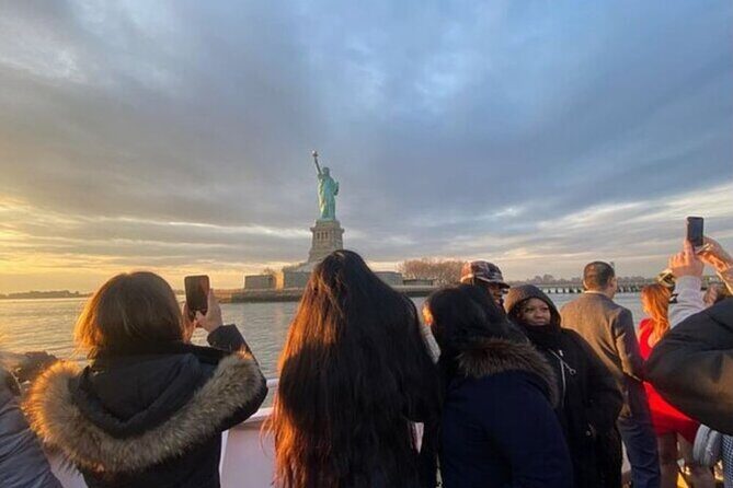 Statue of Liberty 60-Minute Sightseeing Cruise - Flexible Departure - Final Thoughts