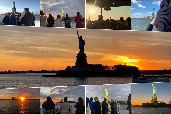 Statue of Liberty and Ellis Island 60 Minute sightseeing Cruise - Final Thoughts: Is It Worth It?
