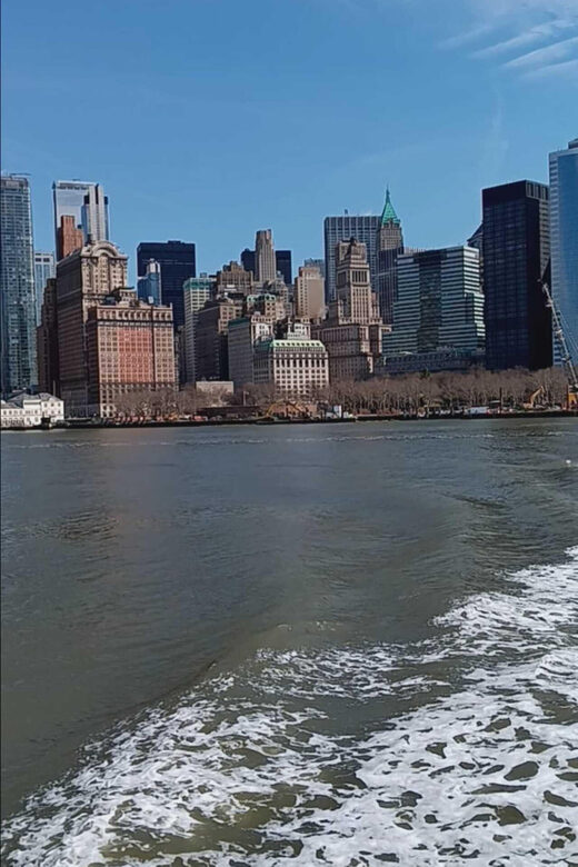 Statue of Liberty and Ellis Island Tour - The Experience in Detail