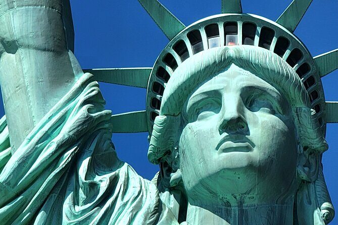 Statue of Liberty and Ellis Island Tour - Authentic Insights from Past Participants