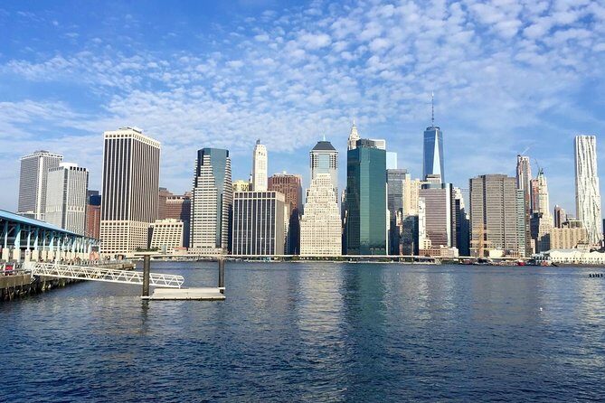 Statue of Liberty and Manhattan Skyline Sightseeing Cruise - Who Is This Tour Best For?