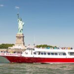 Statue of Liberty Cruise (Inactive) - Final Thoughts