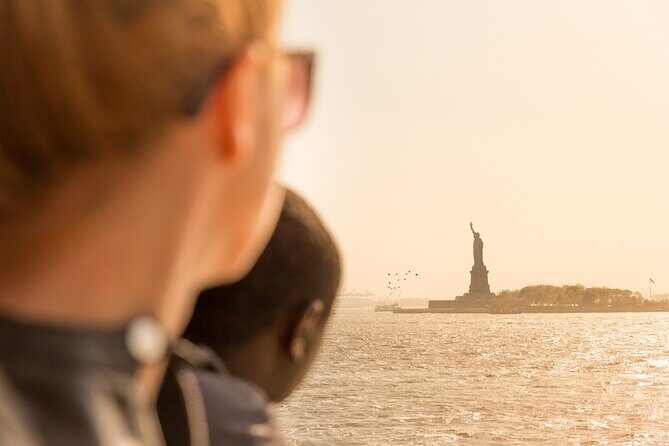 Statue of Liberty & Ellis Island Guided Tour with Ferry Transfers - Who Will Love This Tour?