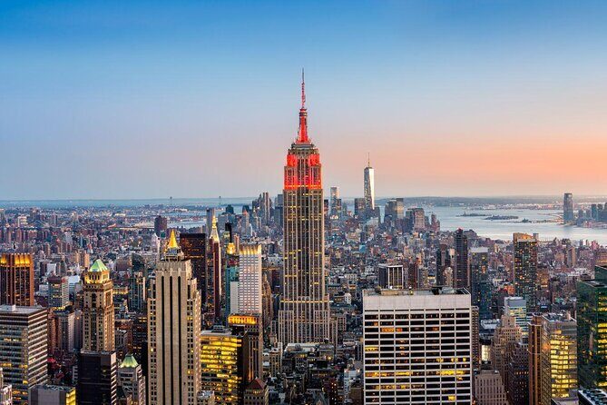 Statue of Liberty & Empire State Building 5-hour Tour by Car - Who Should Consider This Tour?