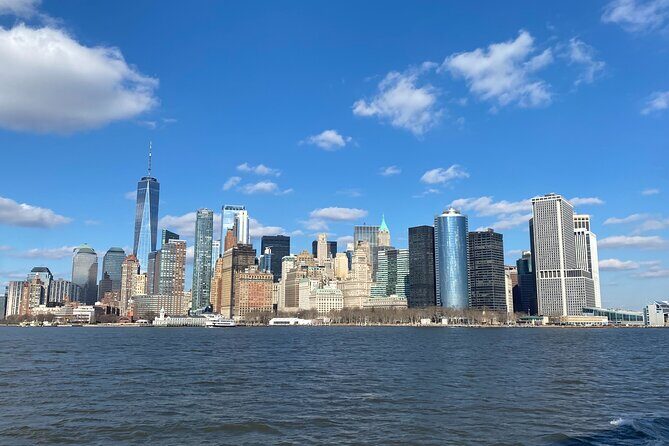 Statue of Liberty Express Roundtrip Ferry Ticket - The Pros and Cons of This Tour
