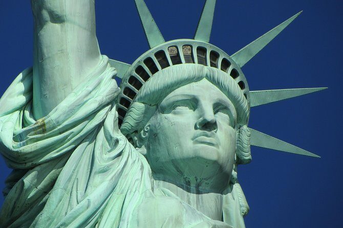 Statue of Liberty & Pre-Ferry Express Tour - Practical Considerations & Tips