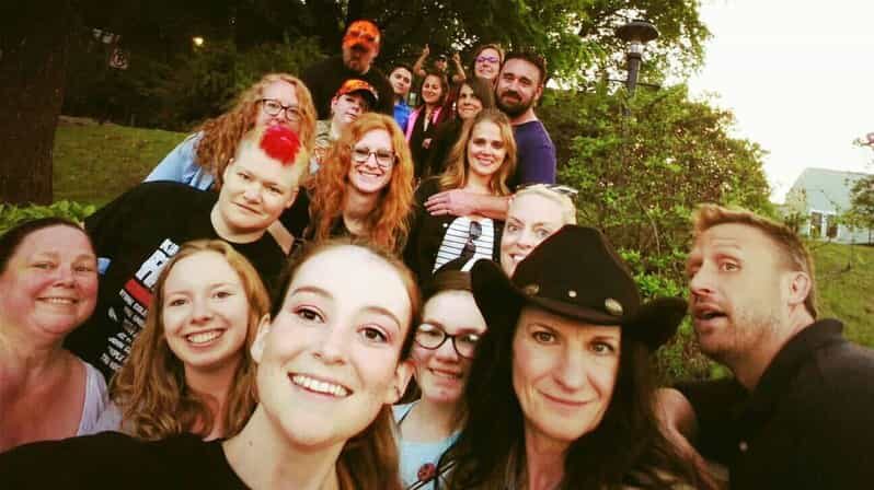 Stillwater Ghost Walk - Who Is This Tour Best For?