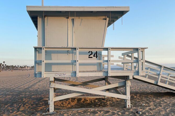 Stretch and Sip: Yoga with Fresh Juice on Santa Monica Beach - FAQs