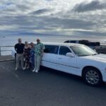 Stretch Limousine Private Transfer around the Island of Maui - A Deep Dive into the Maui Limousine Experience