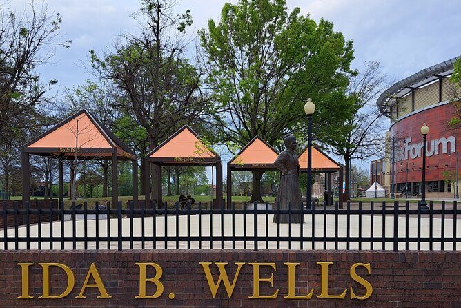 Stride Through History: 2-Hour African American Heritage Tour - Who This Tour Is Best For