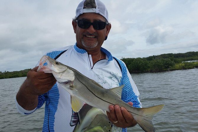 Stuart Inshore Fishing Charters - What Makes This Tour Stand Out?