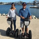Sturgeon Bay Canal City Segway Tour w/ Private Tour Option - Cost and Value Analysis