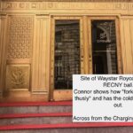 SUCCESSION Walking Tour of Downtown Manhattan Filming Locations - What to Expect: The Experience in Detail
