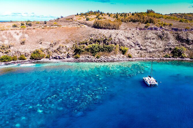 Summer Morning Express Snorkel Adventure off Ka'anapali Beach - Additional Details That Matter