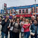 "Summer of Love" tour in Haight-Ashbury in French - Who Will Love This Tour?