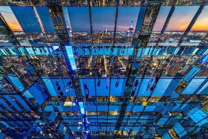 SUMMIT One Vanderbilt Skip-the-Line VIP Guided Private Tour - What Makes This Tour Stand Out?