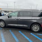Summit Ski Resort to Seattle Field BFI Departure Private Transfer - Cancellation Policy and Flexibility