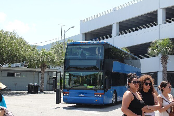 Sun, Snorkel & Sip : Key West Day Trip from Miami - Final Thoughts