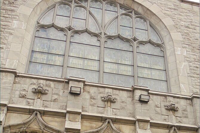 Sunday Walking Tour and Gospel in West Harlem - In-Depth Breakdown of the Itinerary